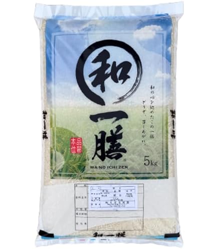 Amazon.co.jp: お米 新米 令和7年 岡山県産朝日 5kg(5キロ×1袋) : 食品